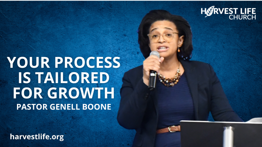 Your Process Is Tailored For Growth Image